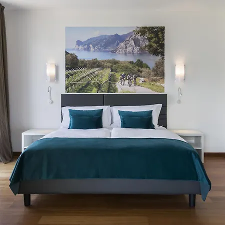 Garda Charme 4* Torbole Sul Garda