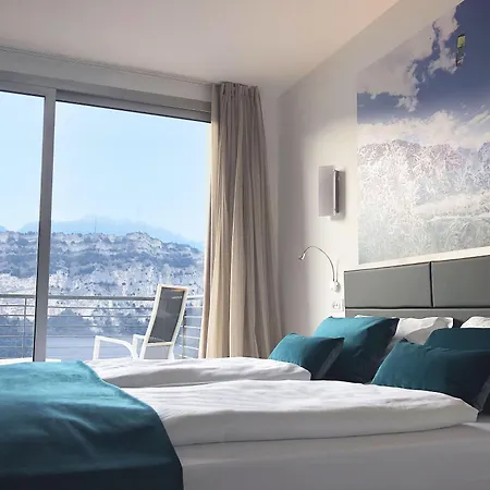 Garda Charme Hotel 4*