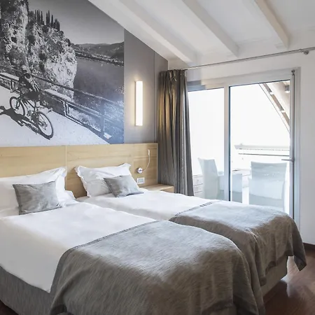 Hotel Garda Charme