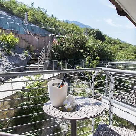 Hotel Garda Charme Torbole Sul Garda