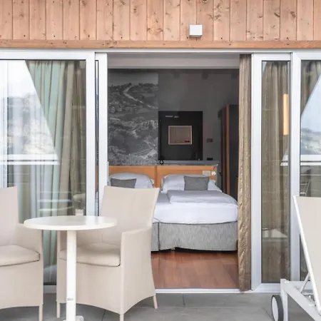 Hotel Garda Charme 4*
