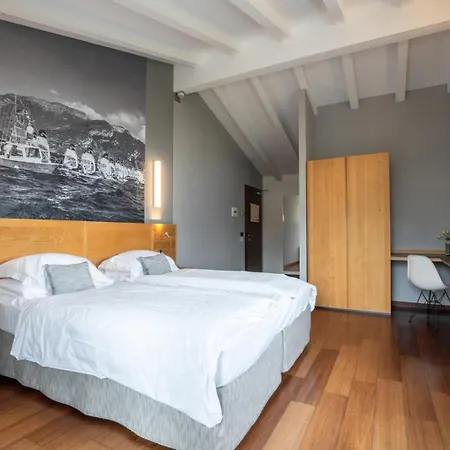 Hotel Garda Charme Torbole Sul Garda