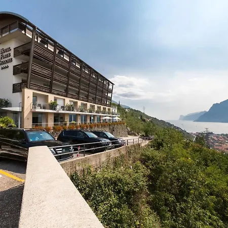 Hotel Garda Charme 4*
